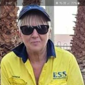 Meet your Posher, Mandy